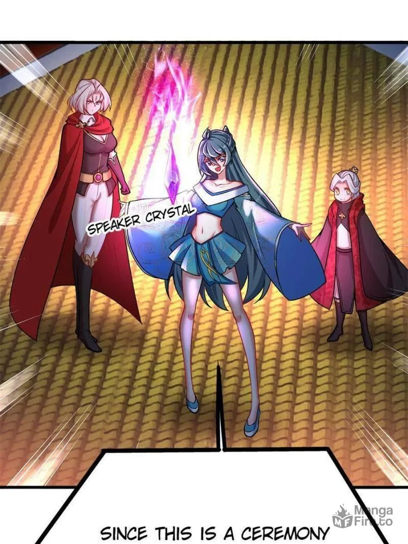 Read I Picked up an Attribute (Colored) chapter 128 image 26 on Lezhin