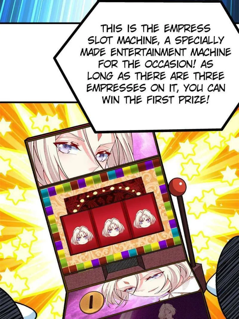 Read I Picked up an Attribute (Colored) chapter 128 image 28 on Lezhin
