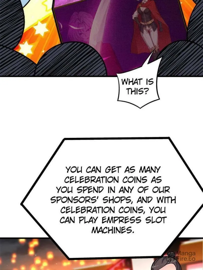 Read I Picked up an Attribute (Colored) chapter 128 image 29 on Lezhin