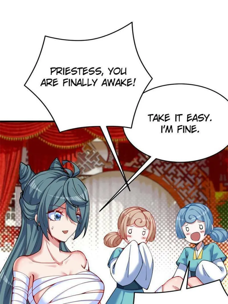 Read I Picked up an Attribute (Colored) chapter 128 image 3 on Lezhin