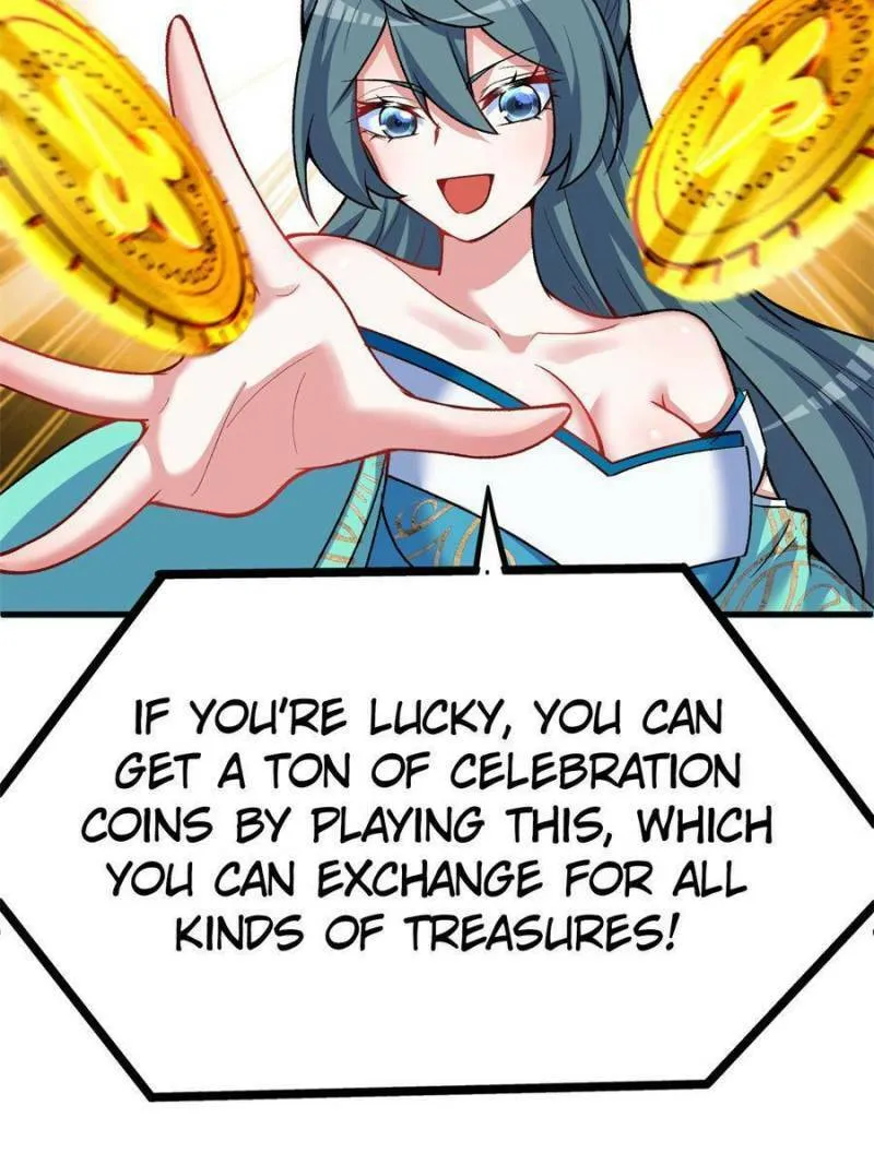 Read I Picked up an Attribute (Colored) chapter 128 image 31 on Lezhin