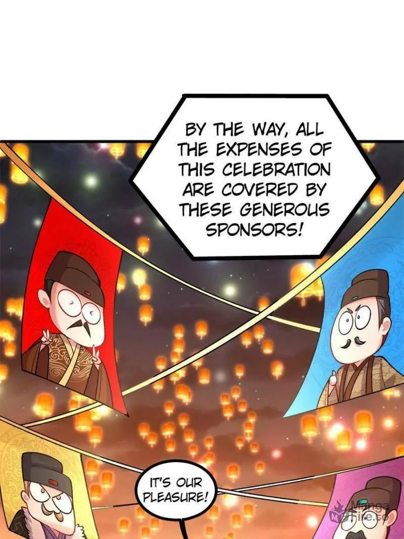 Read I Picked up an Attribute (Colored) chapter 128 image 32 on Lezhin