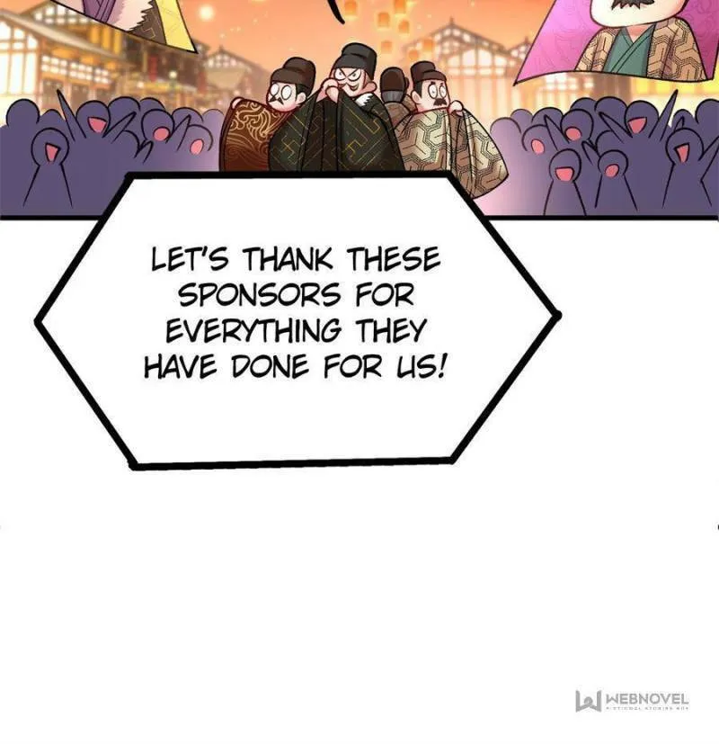 Read I Picked up an Attribute (Colored) chapter 128 image 33 on Lezhin