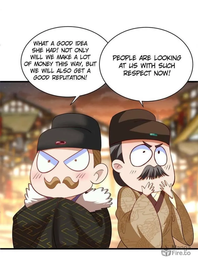Read I Picked up an Attribute (Colored) chapter 128 image 34 on Lezhin