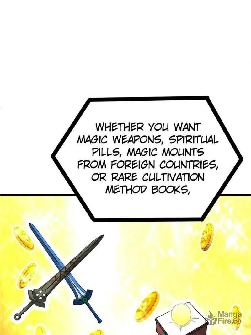 Read I Picked up an Attribute (Colored) chapter 128 image 35 on Lezhin