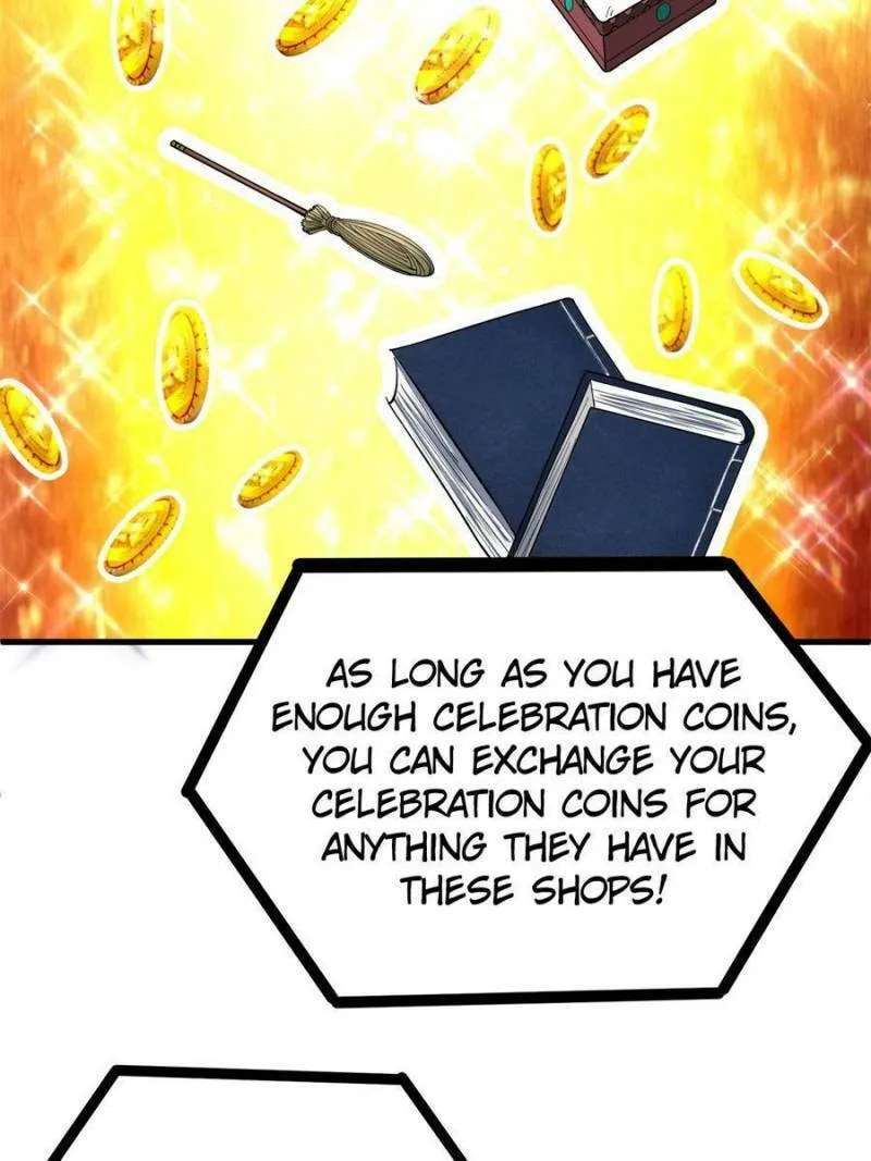 Read I Picked up an Attribute (Colored) chapter 128 image 36 on Lezhin