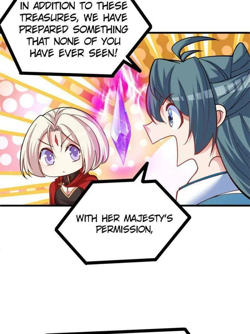 Read I Picked up an Attribute (Colored) chapter 128 image 37 on Lezhin