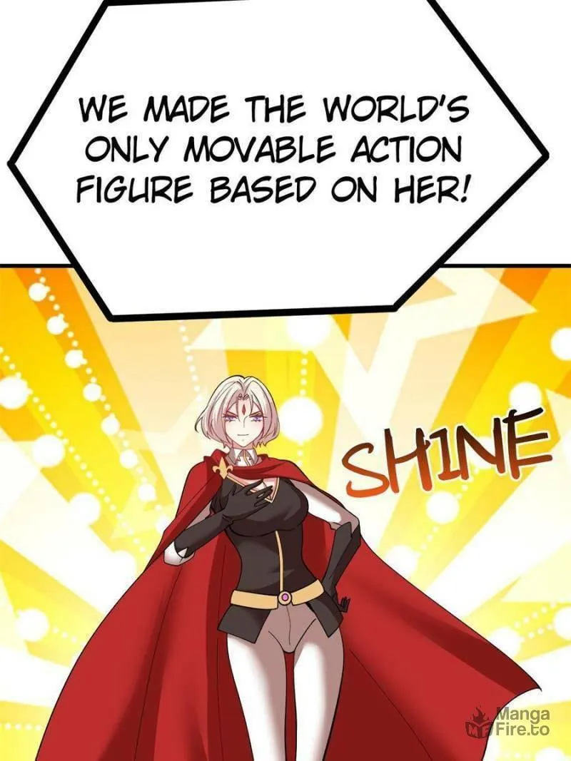 Read I Picked up an Attribute (Colored) chapter 128 image 38 on Lezhin