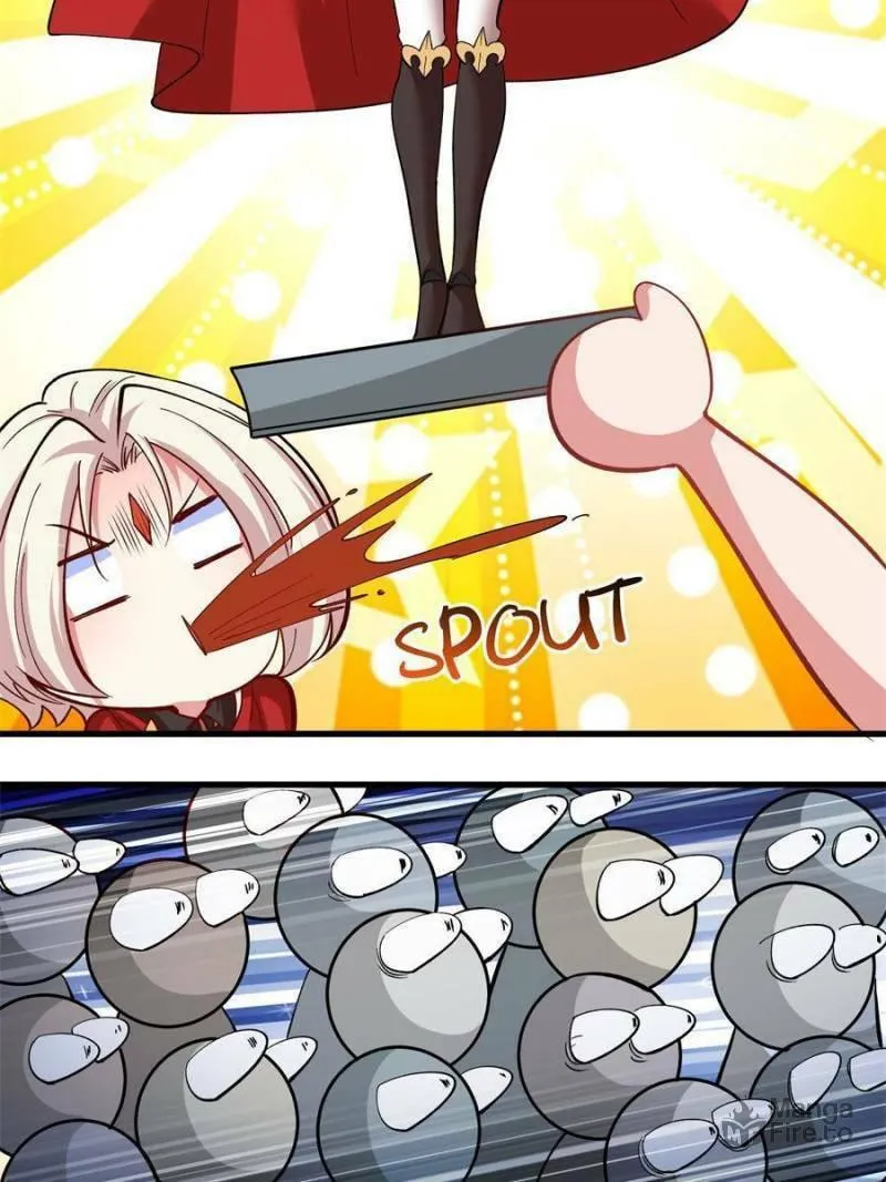 Read I Picked up an Attribute (Colored) chapter 128 image 39 on Lezhin