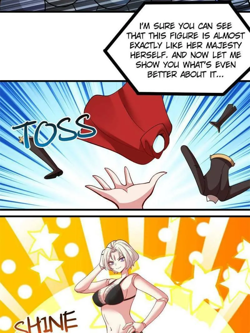 Read I Picked up an Attribute (Colored) chapter 128 image 40 on Lezhin