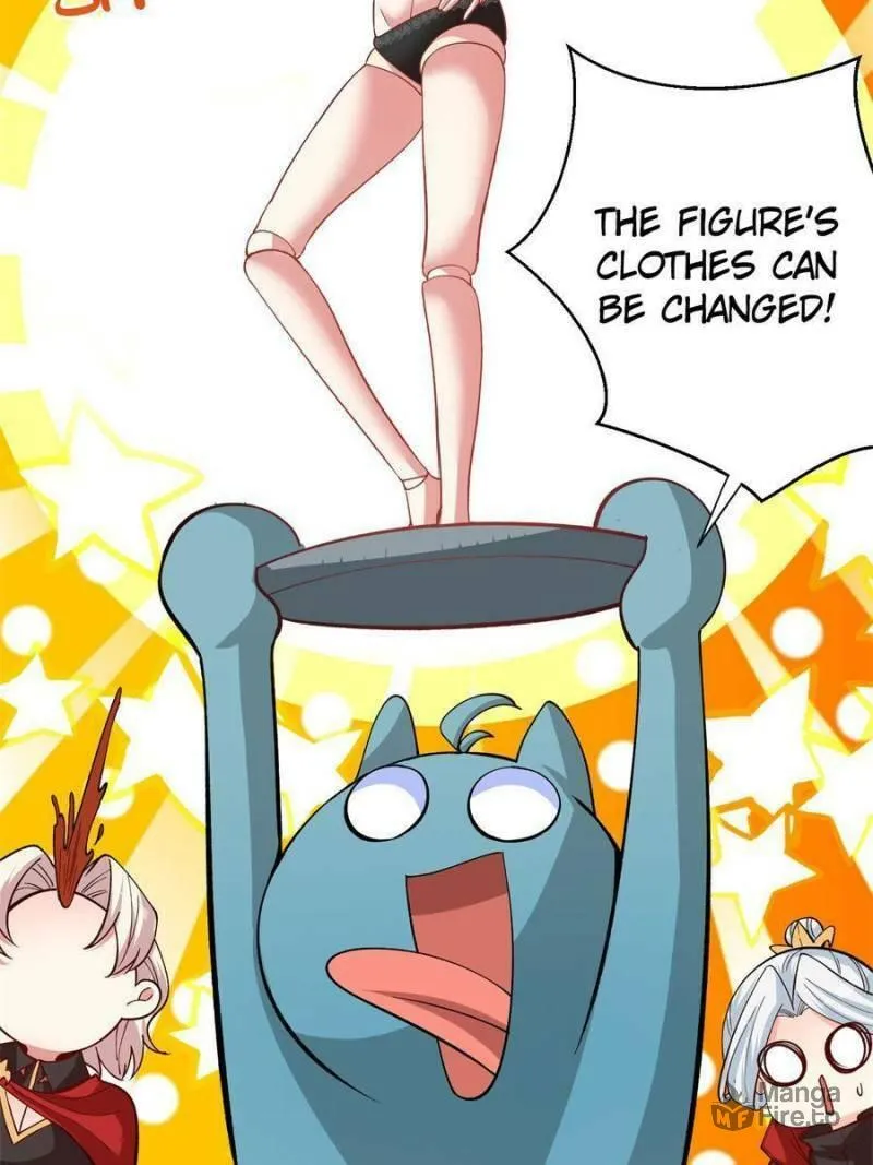 Read I Picked up an Attribute (Colored) chapter 128 image 41 on Lezhin