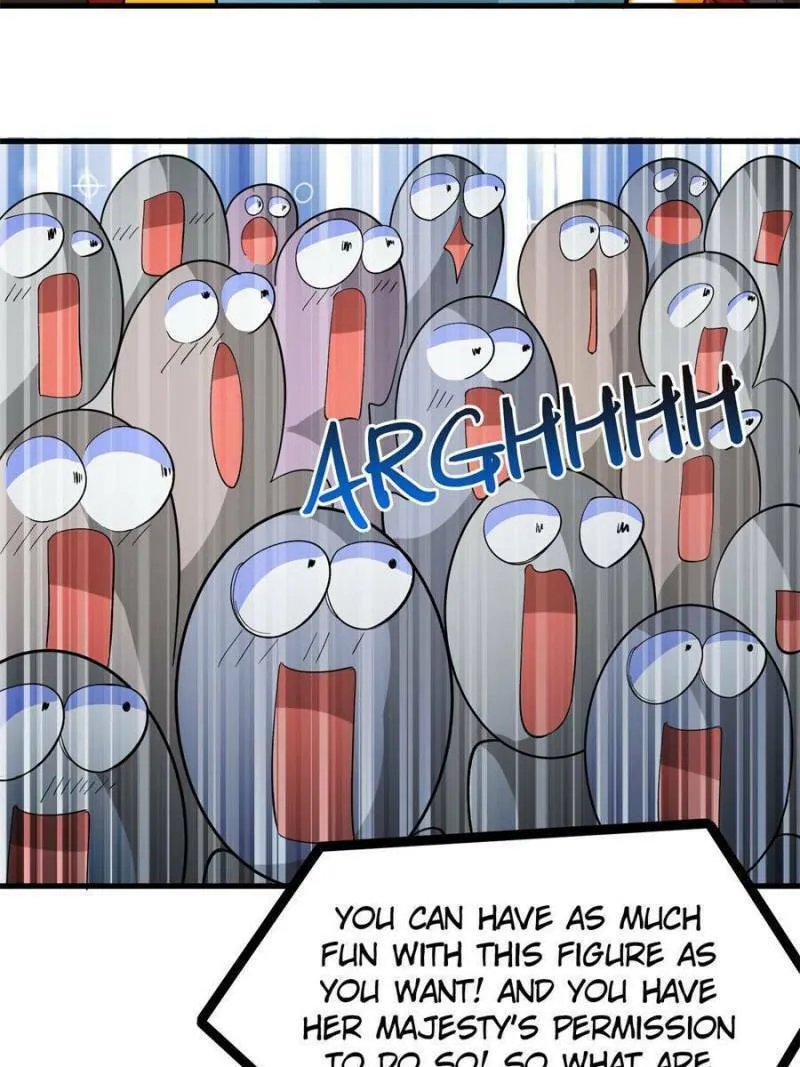 Read I Picked up an Attribute (Colored) chapter 128 image 42 on Lezhin