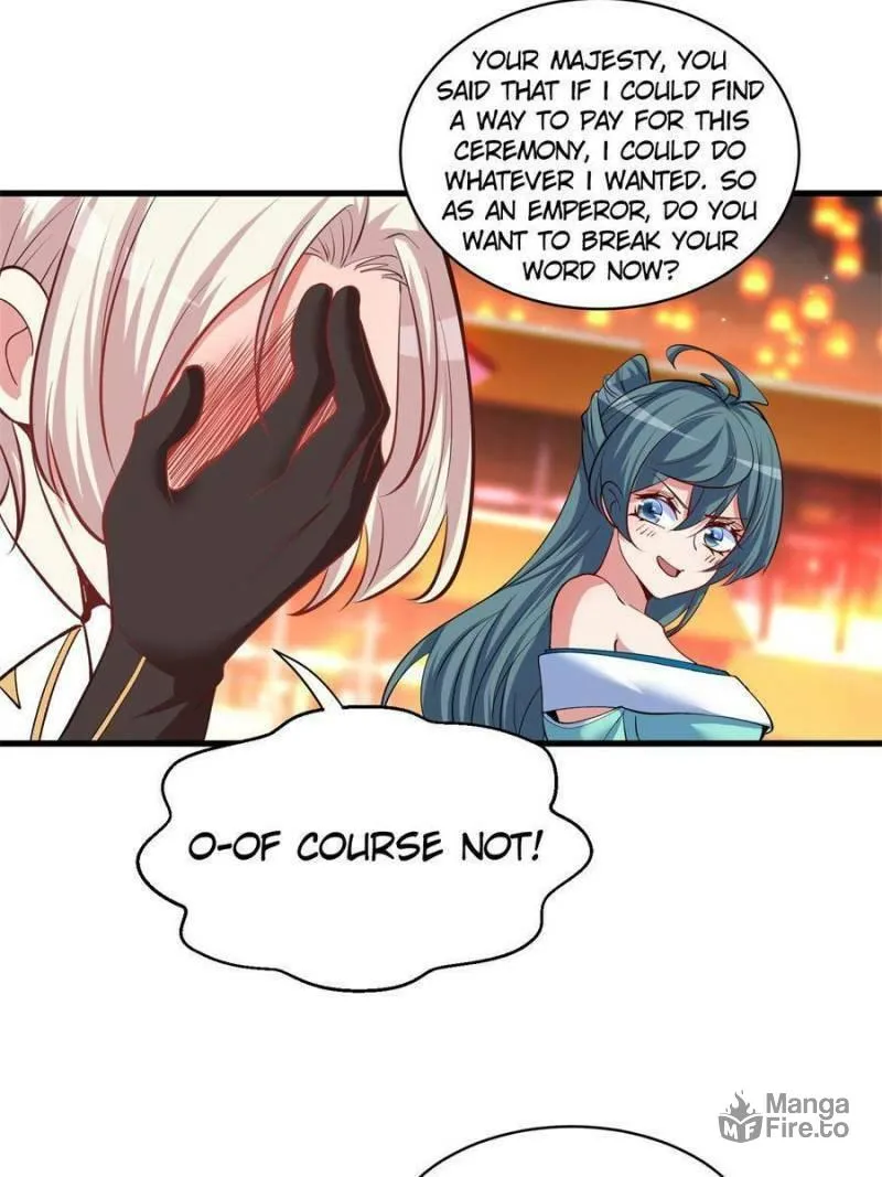 Read I Picked up an Attribute (Colored) chapter 128 image 44 on Lezhin