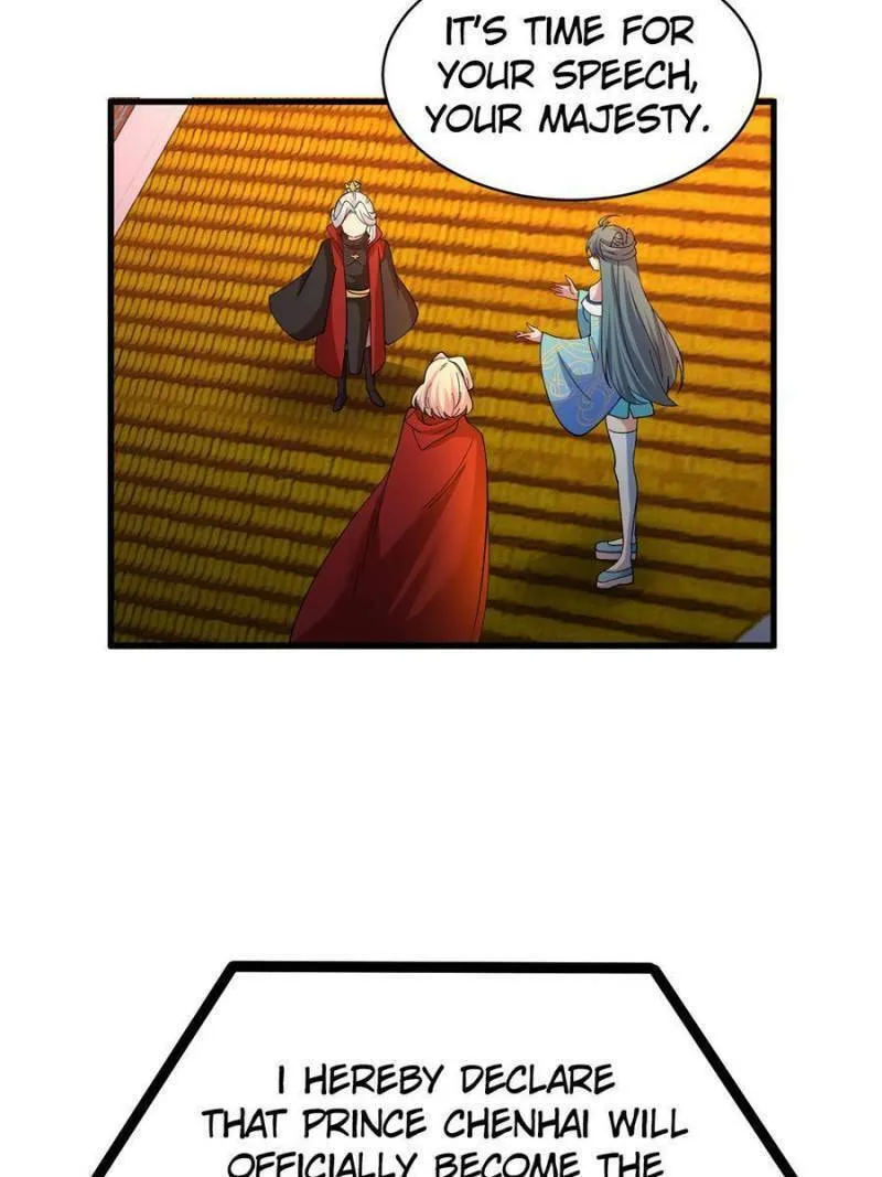 Read I Picked up an Attribute (Colored) chapter 128 image 45 on Lezhin