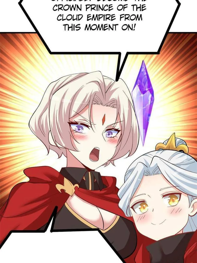 Read I Picked up an Attribute (Colored) chapter 128 image 46 on Lezhin