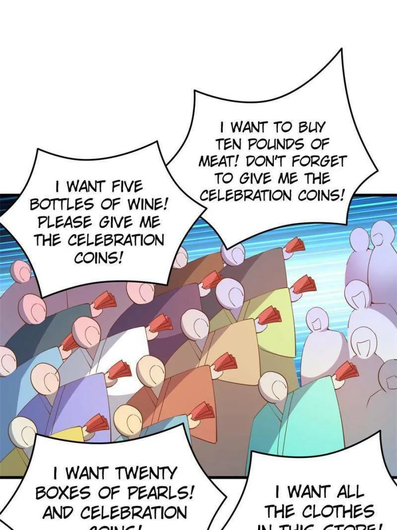 Read I Picked up an Attribute (Colored) chapter 128 image 48 on Lezhin