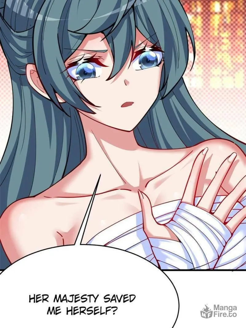 Read I Picked up an Attribute (Colored) chapter 128 image 5 on Lezhin