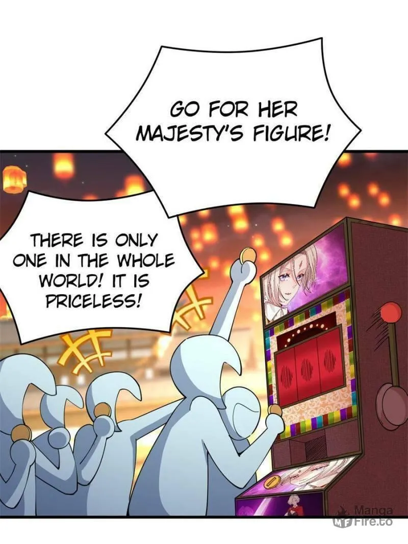 Read I Picked up an Attribute (Colored) chapter 128 image 50 on Lezhin