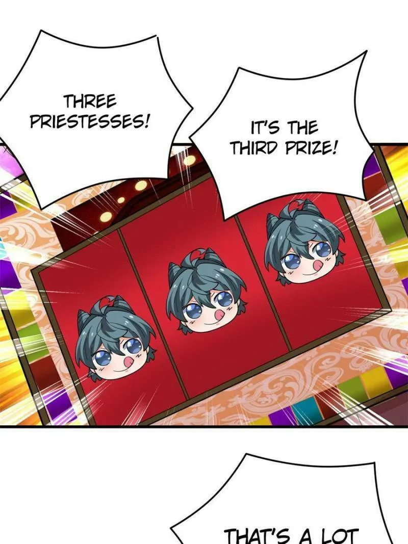 Read I Picked up an Attribute (Colored) chapter 128 image 51 on Lezhin