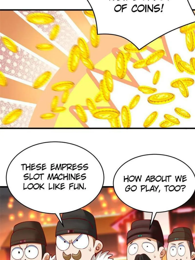 Read I Picked up an Attribute (Colored) chapter 128 image 52 on Lezhin
