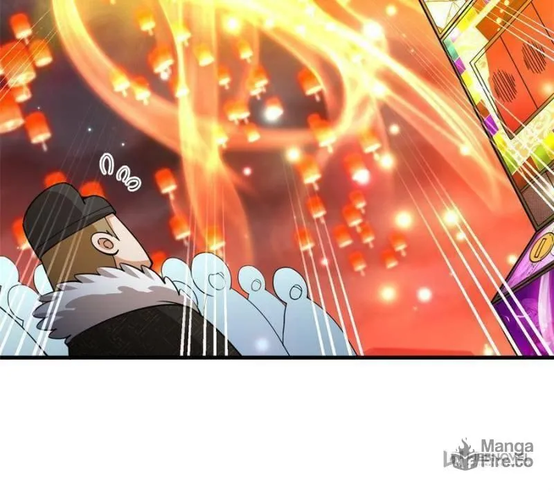 Read I Picked up an Attribute (Colored) chapter 128 image 54 on Lezhin