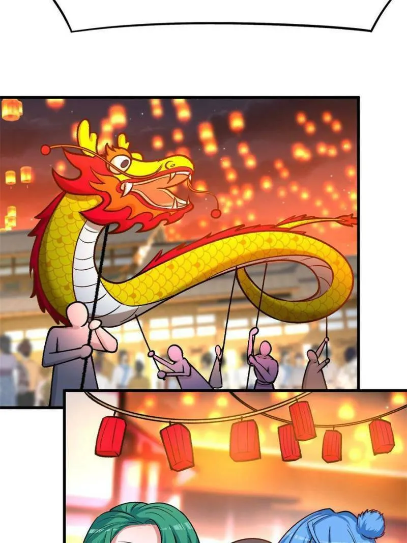Read I Picked up an Attribute (Colored) chapter 128 image 57 on Lezhin