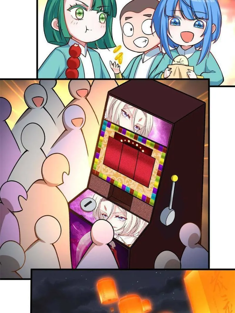 Read I Picked up an Attribute (Colored) chapter 128 image 58 on Lezhin