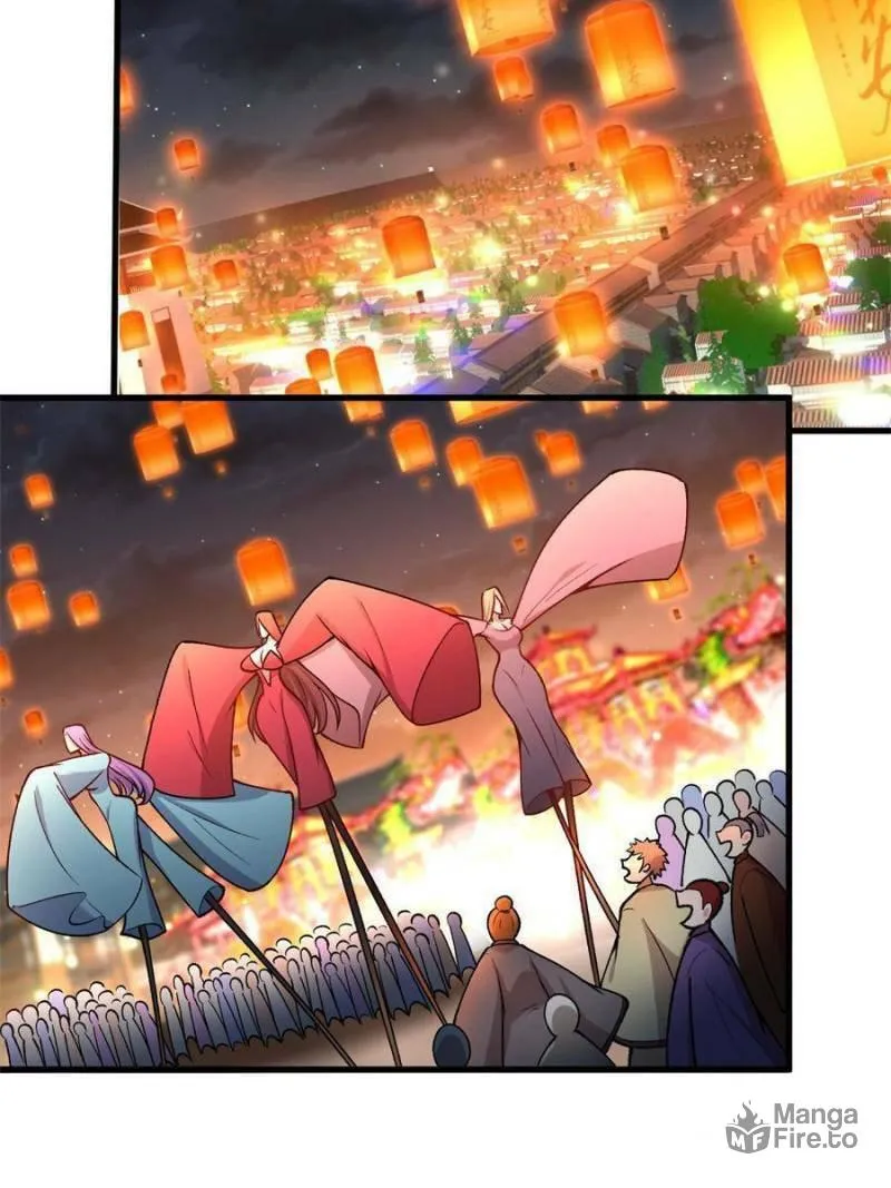 Read I Picked up an Attribute (Colored) chapter 128 image 59 on Lezhin