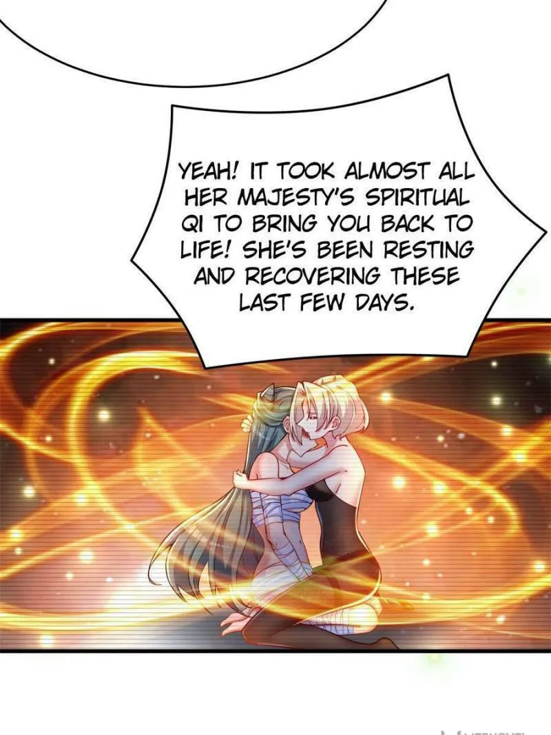 Read I Picked up an Attribute (Colored) chapter 128 image 6 on Lezhin