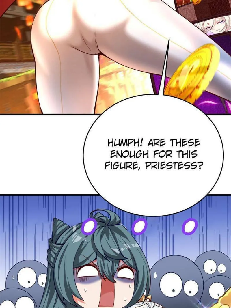 Read I Picked up an Attribute (Colored) chapter 128 image 63 on Lezhin