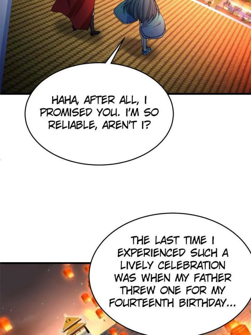 Read I Picked up an Attribute (Colored) chapter 128 image 70 on Lezhin