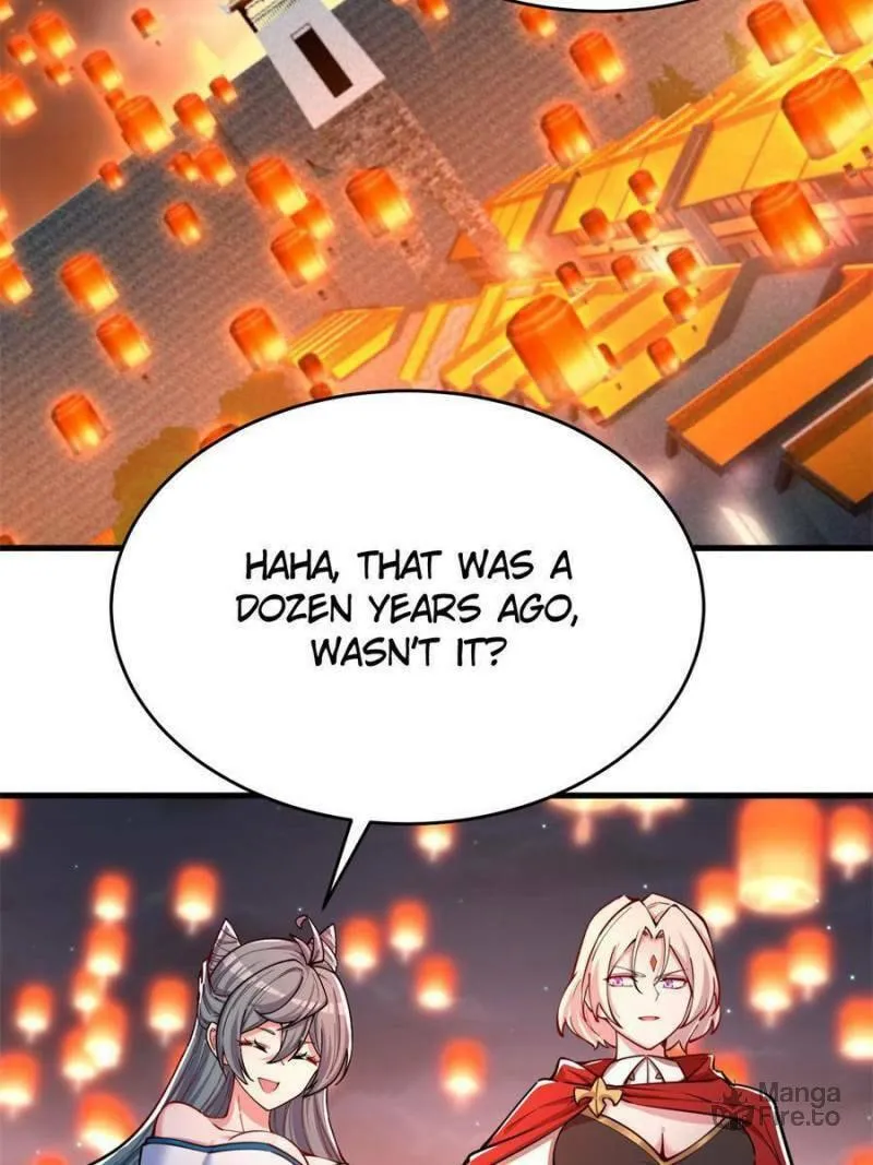 Read I Picked up an Attribute (Colored) chapter 128 image 71 on Lezhin