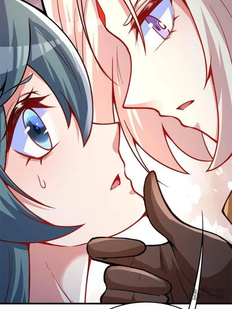 Read I Picked up an Attribute (Colored) chapter 128 image 77 on Lezhin