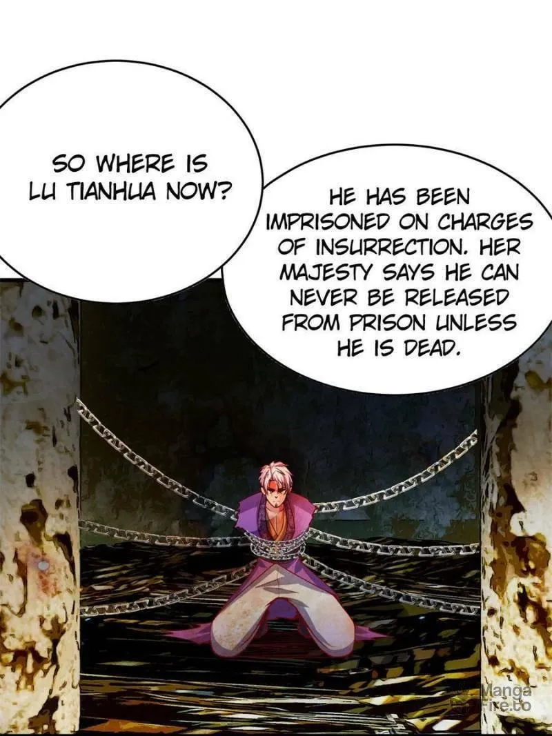 Read I Picked up an Attribute (Colored) chapter 128 image 8 on Lezhin