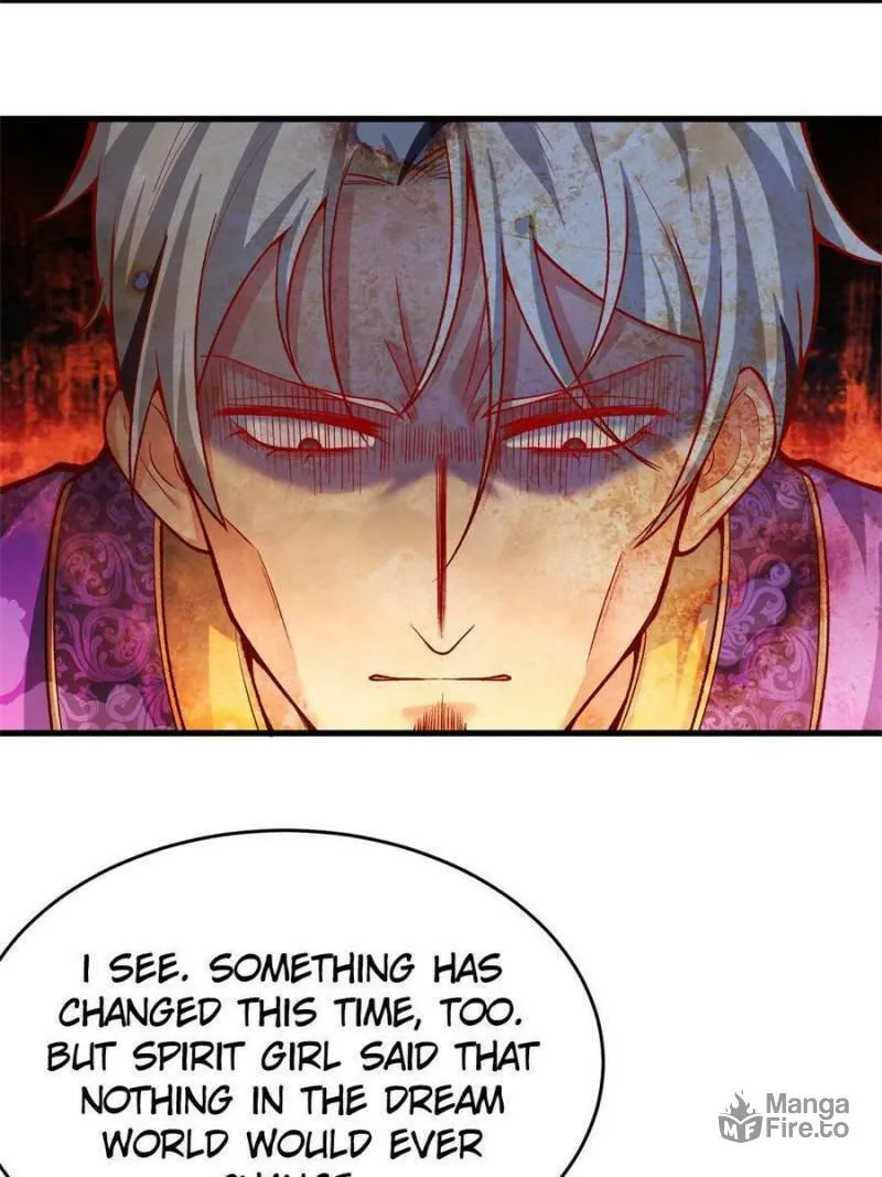 Read I Picked up an Attribute (Colored) chapter 128 image 9 on Lezhin