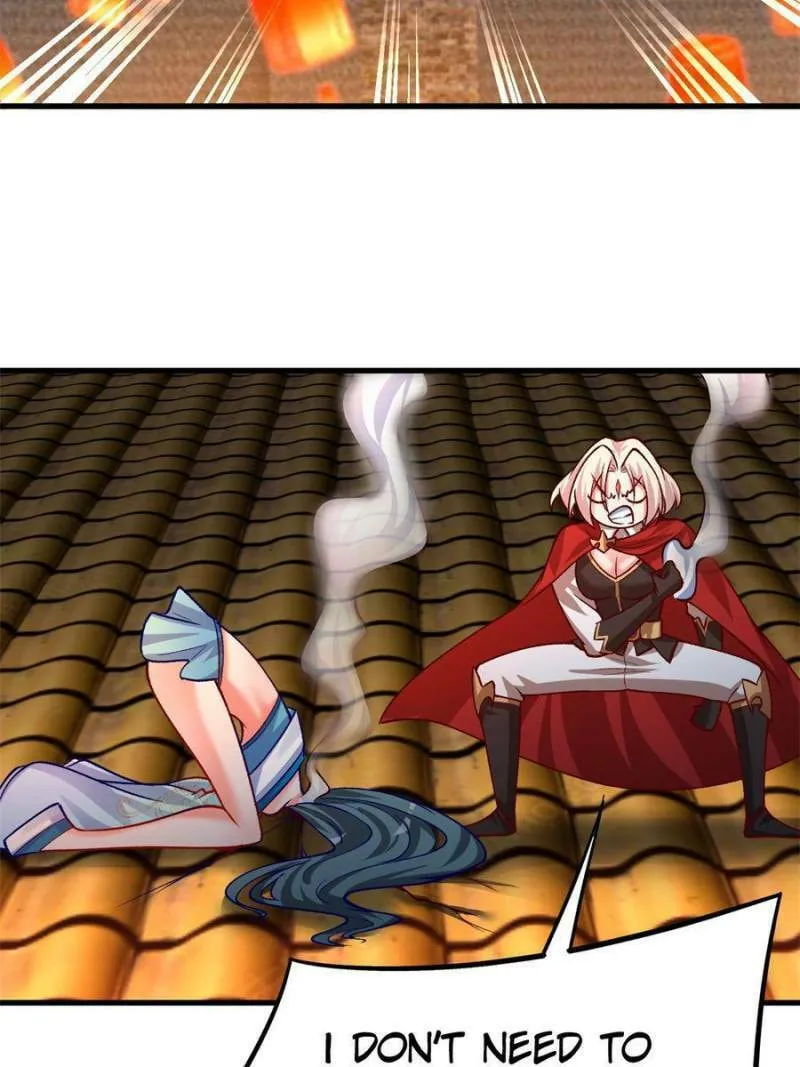 Read I Picked up an Attribute (Colored) chapter 129 image 13 on Lezhin