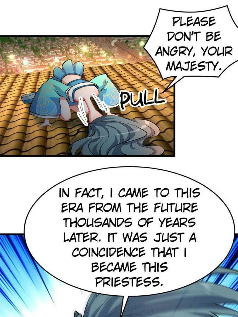 Read I Picked up an Attribute (Colored) chapter 129 image 15 on Lezhin