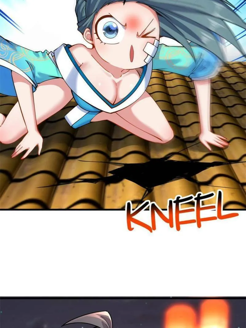 Read I Picked up an Attribute (Colored) chapter 129 image 16 on Lezhin