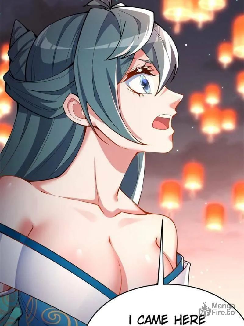 Read I Picked up an Attribute (Colored) chapter 129 image 17 on Lezhin
