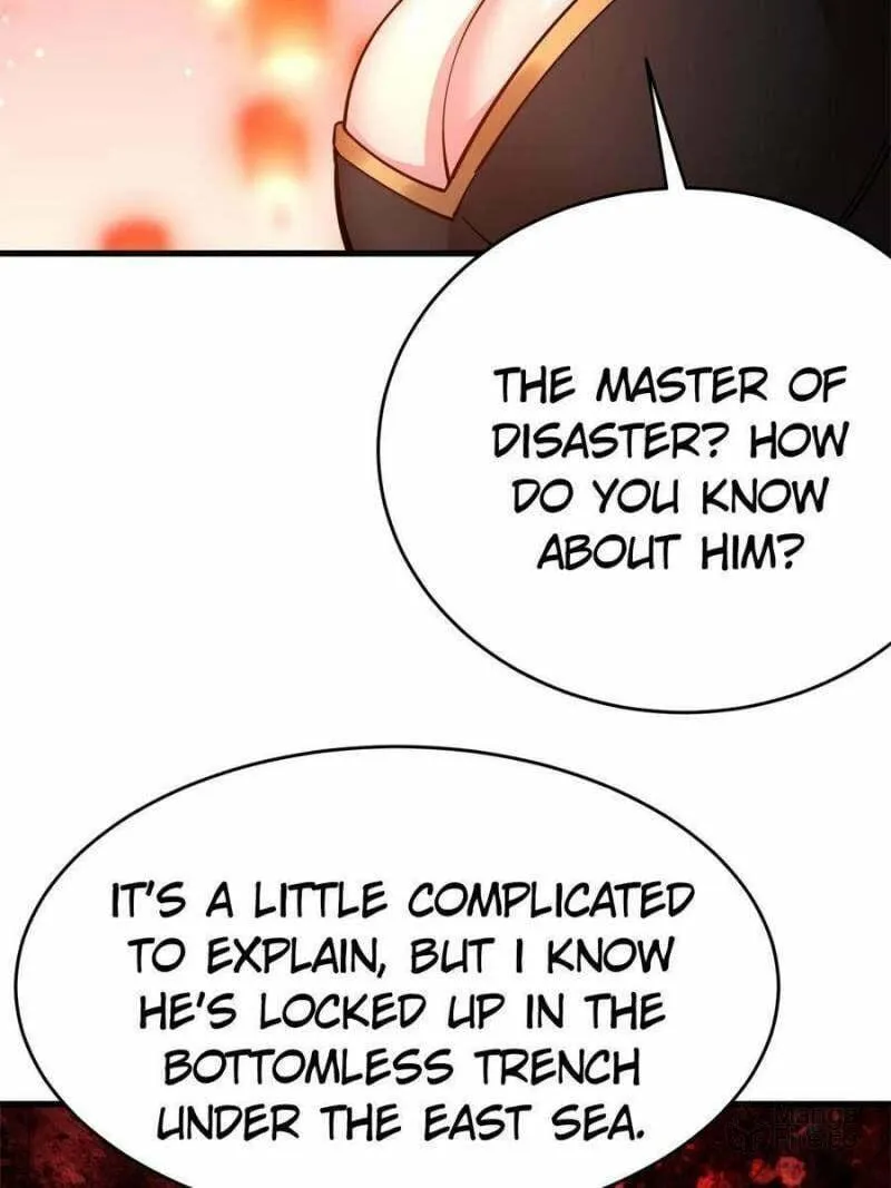 Read I Picked up an Attribute (Colored) chapter 129 image 19 on Lezhin