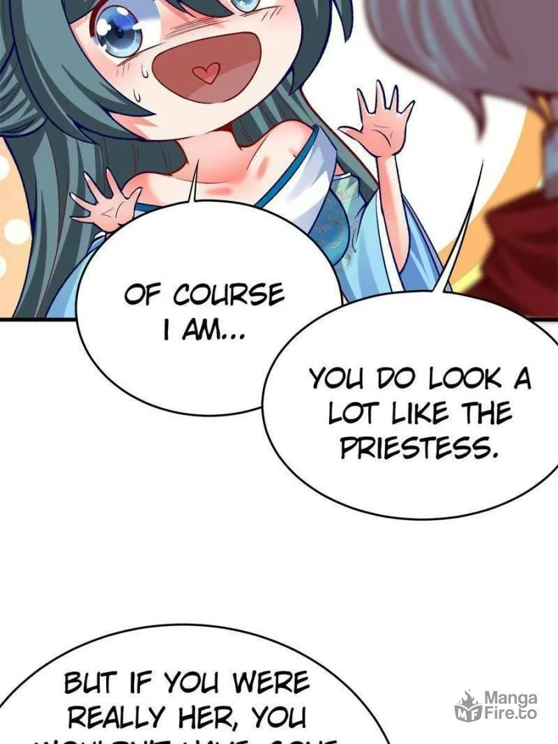 Read I Picked up an Attribute (Colored) chapter 129 image 2 on Lezhin