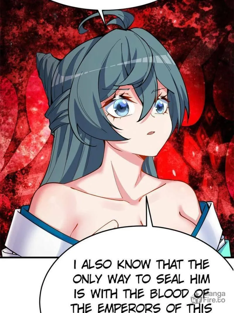 Read I Picked up an Attribute (Colored) chapter 129 image 20 on Lezhin