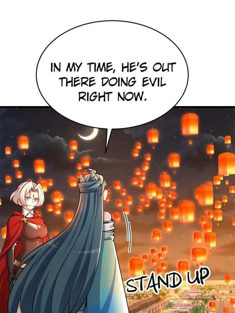 Read I Picked up an Attribute (Colored) chapter 129 image 22 on Lezhin