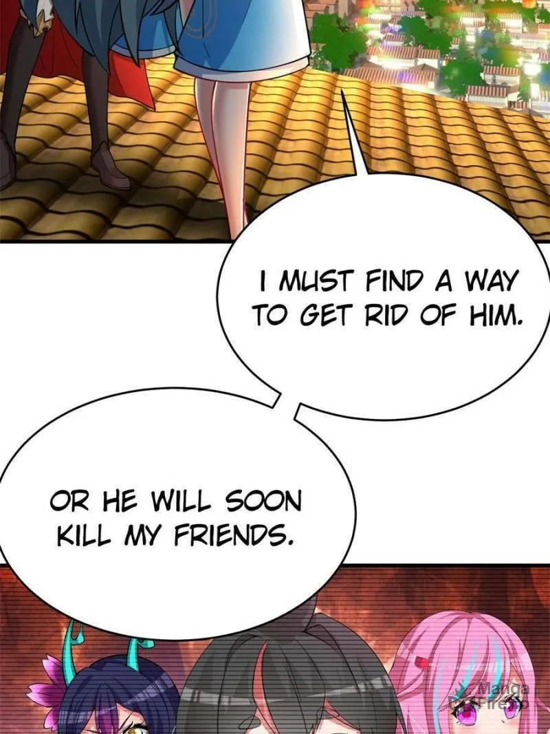 Read I Picked up an Attribute (Colored) chapter 129 image 23 on Lezhin