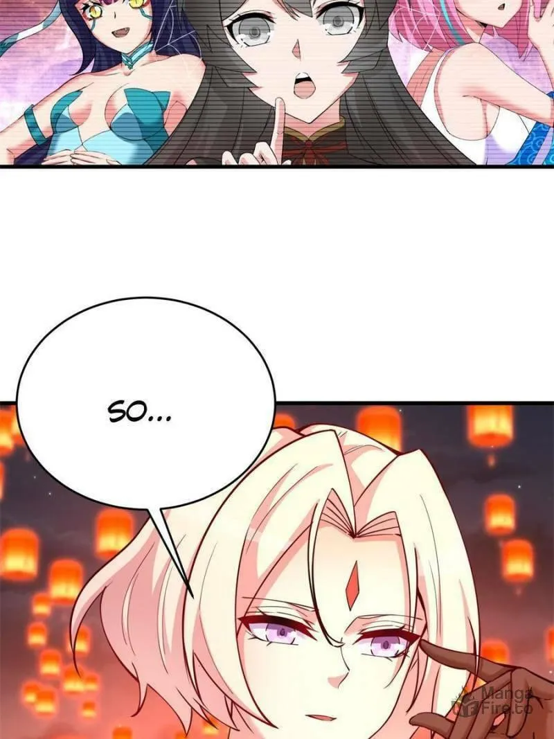 Read I Picked up an Attribute (Colored) chapter 129 image 24 on Lezhin