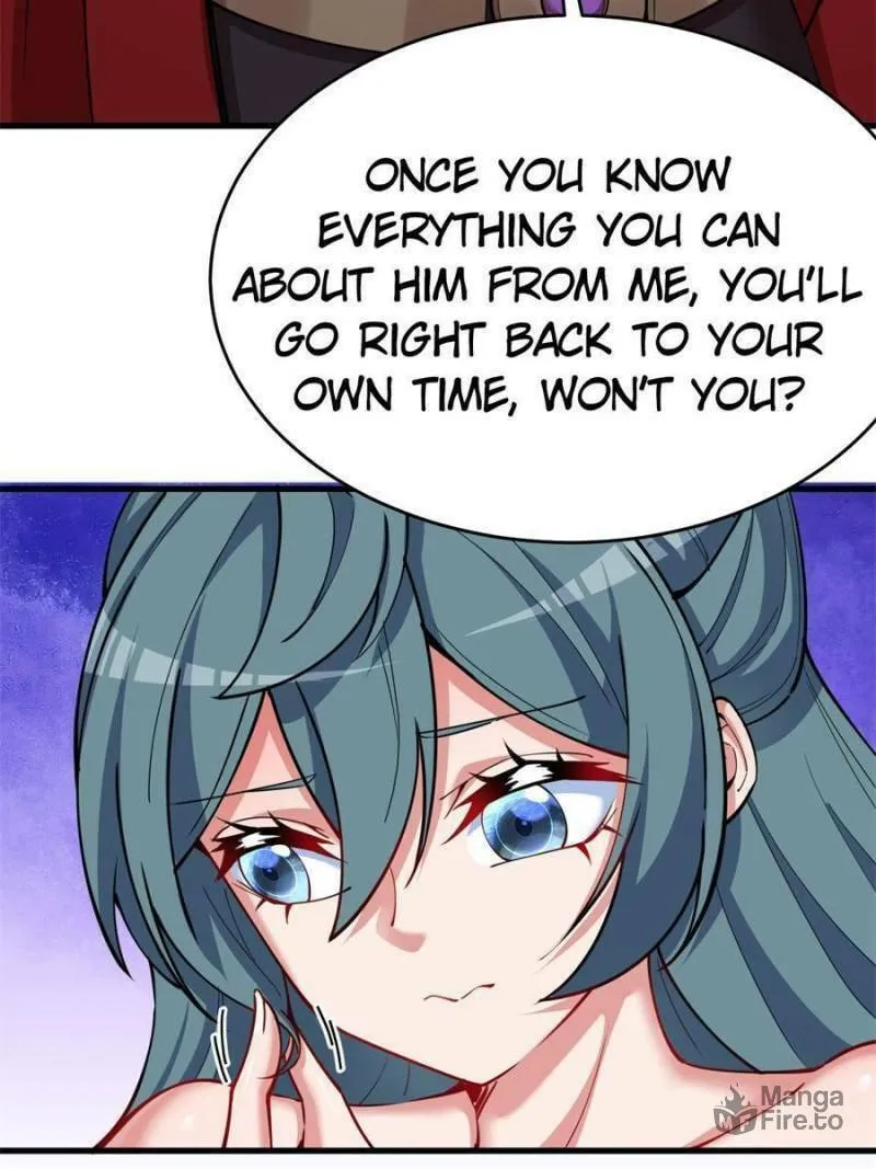 Read I Picked up an Attribute (Colored) chapter 129 image 26 on Lezhin
