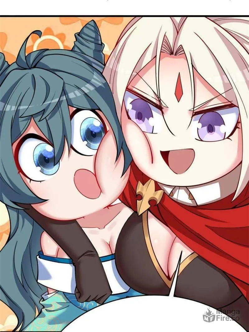 Read I Picked up an Attribute (Colored) chapter 129 image 29 on Lezhin