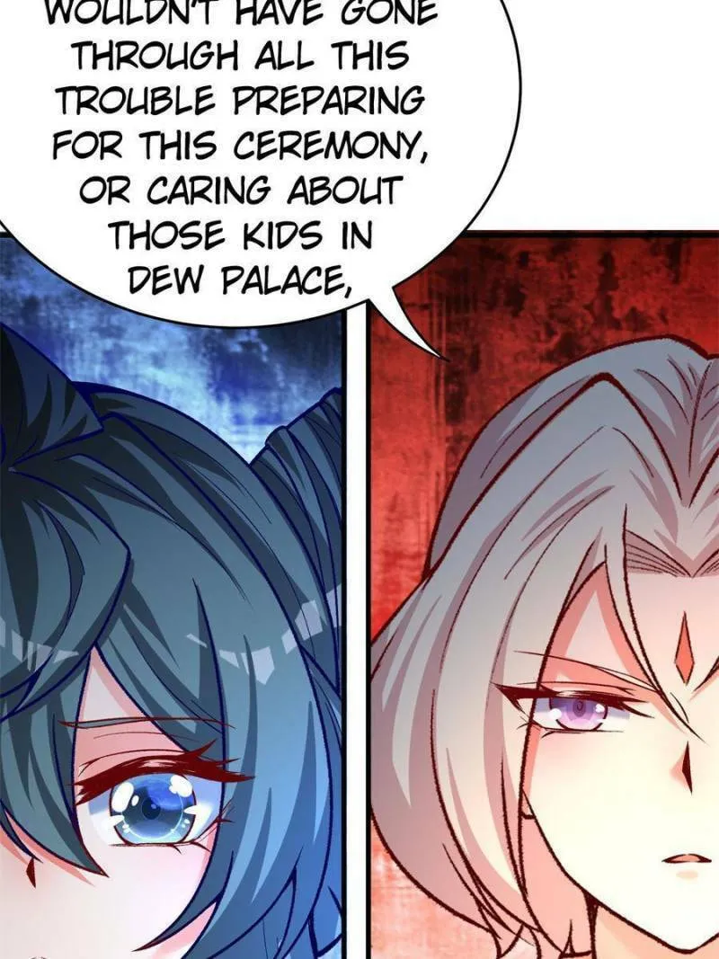 Read I Picked up an Attribute (Colored) chapter 129 image 3 on Lezhin