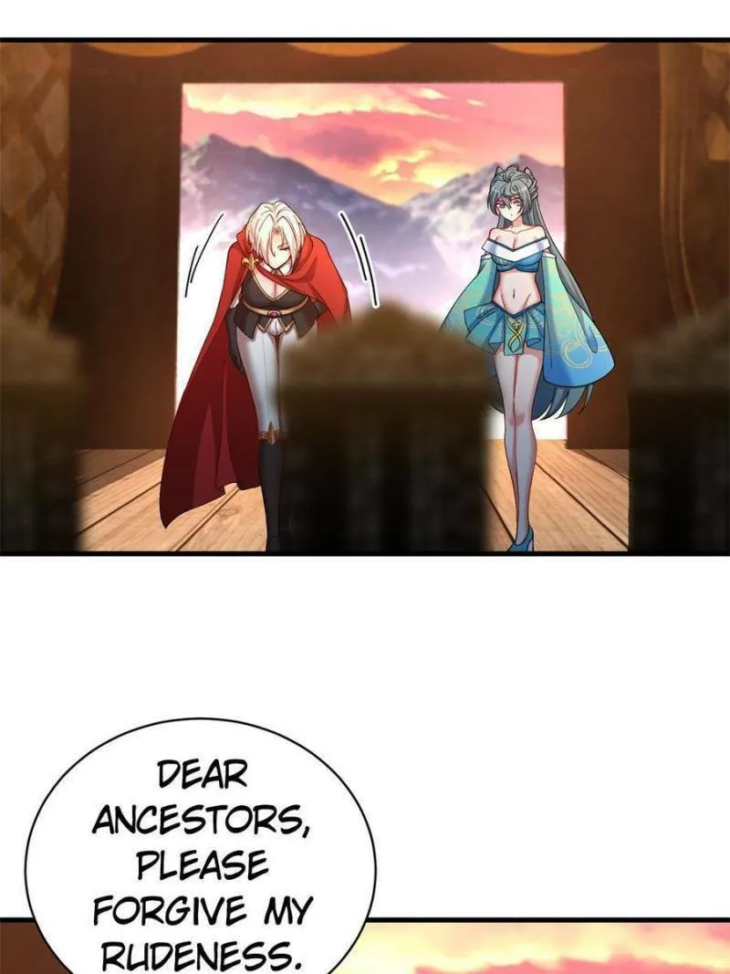 Read I Picked up an Attribute (Colored) chapter 129 image 33 on Lezhin