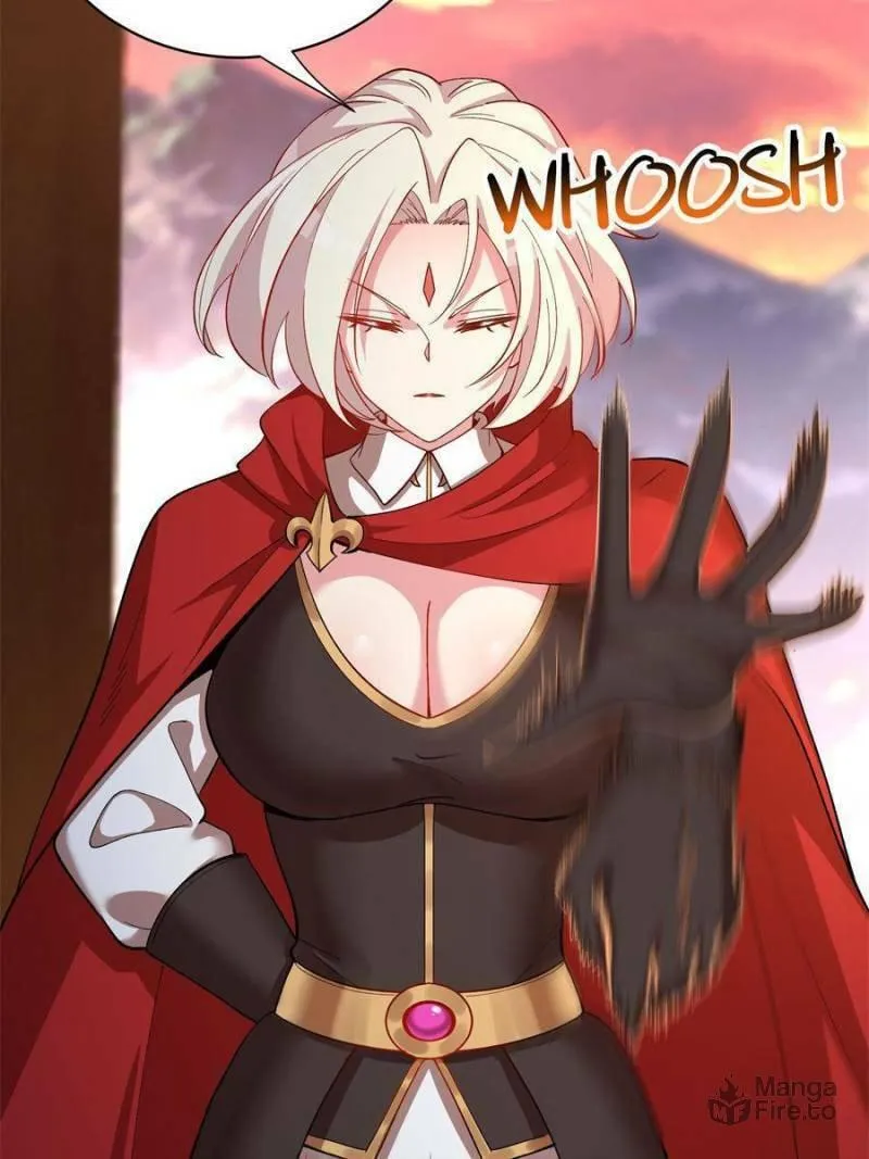 Read I Picked up an Attribute (Colored) chapter 129 image 34 on Lezhin